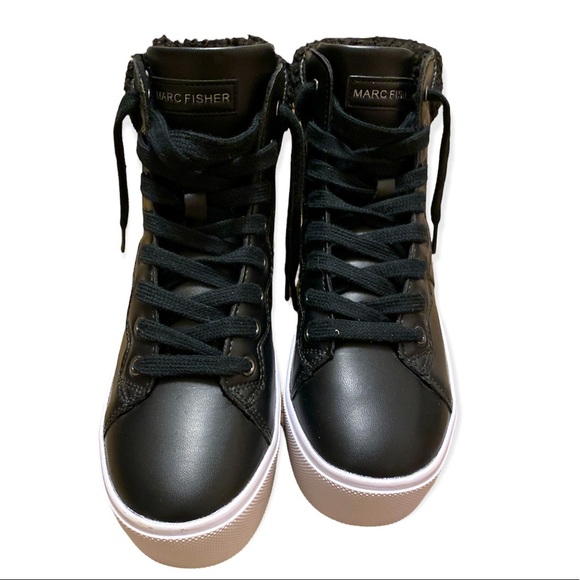 NWOB Marc Fisher Dapyra size 7.5 - Picture 2 of 5